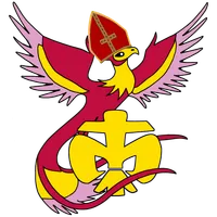 Logo des DPSG Stamm Phoenix